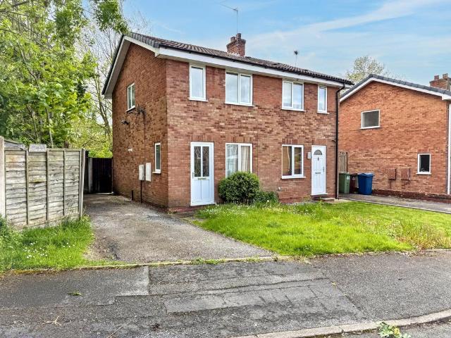 House for sale in Rowley Park, Baswich