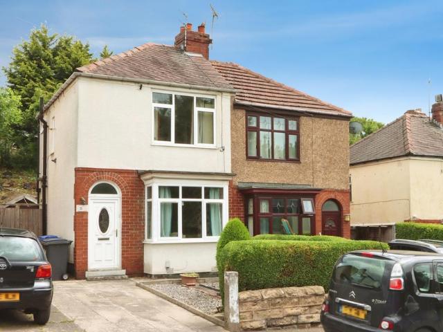 House for sale in Upper Heeley, Heeley