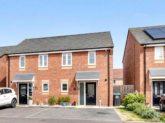 House for sale in North Yorkshire