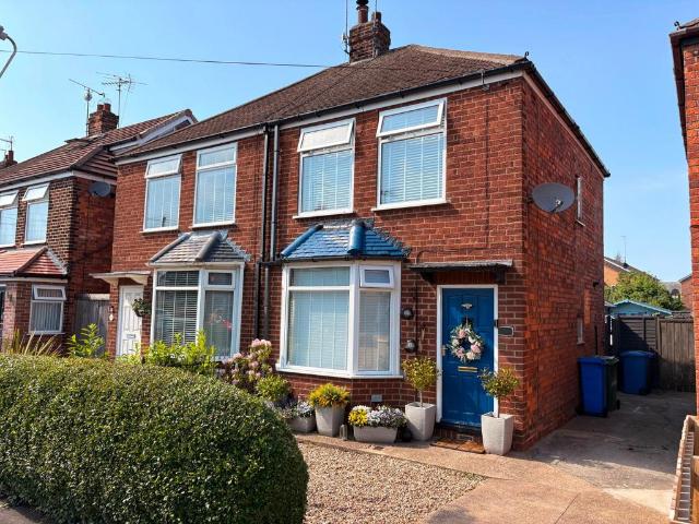 House for sale in Hessle, East Riding Of Yorkshire