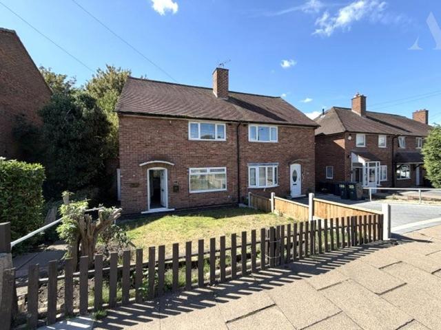 House for sale in Shard End, West Midlands