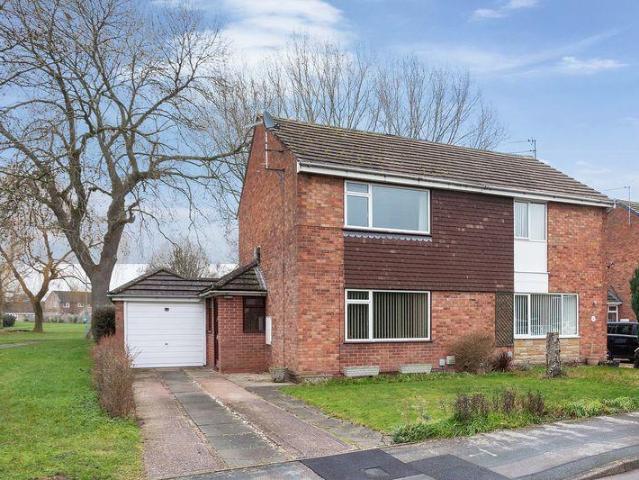 House for sale in Congleton
