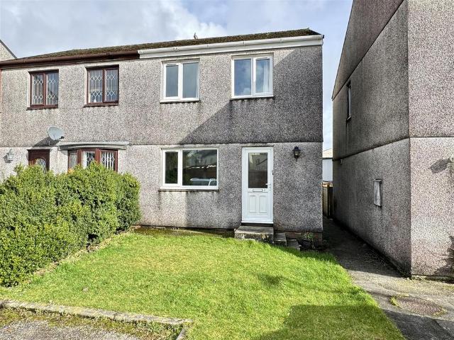 House for sale in Scredda, Isle Of Man