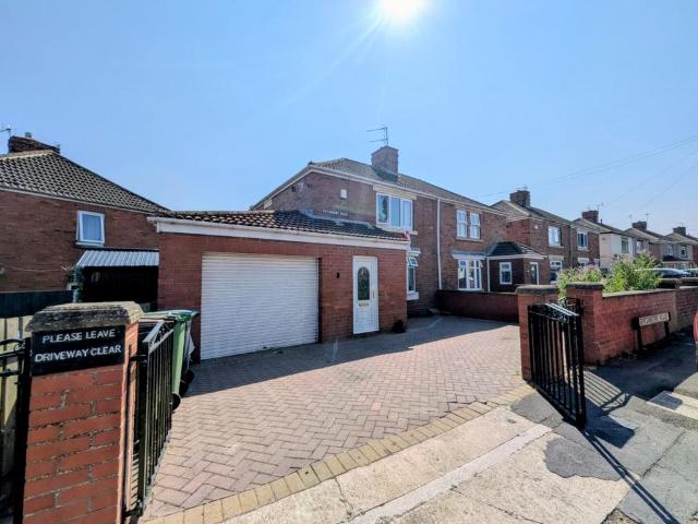 House for sale in Fishburn