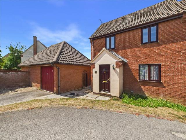House for sale in Lawford, Dale Hill