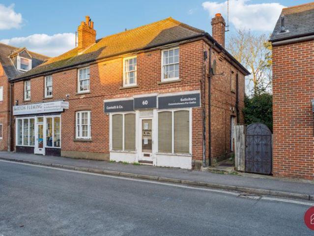 House for sale in Evershot, Isle Of Man