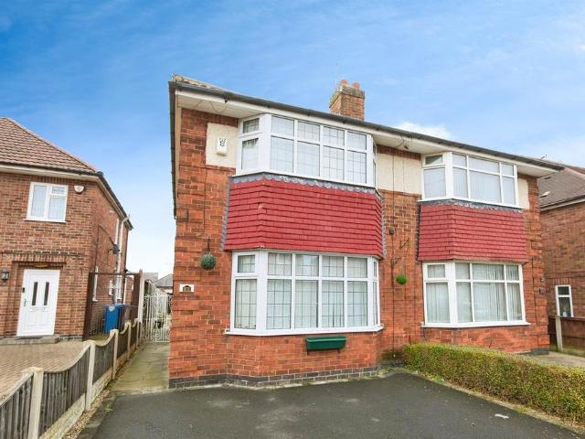 House for sale in California, Littleover