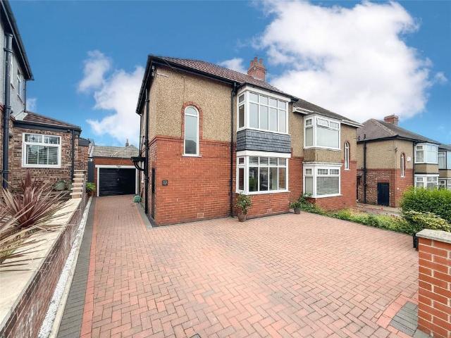 House for sale in Low Fell, Eighton Banks