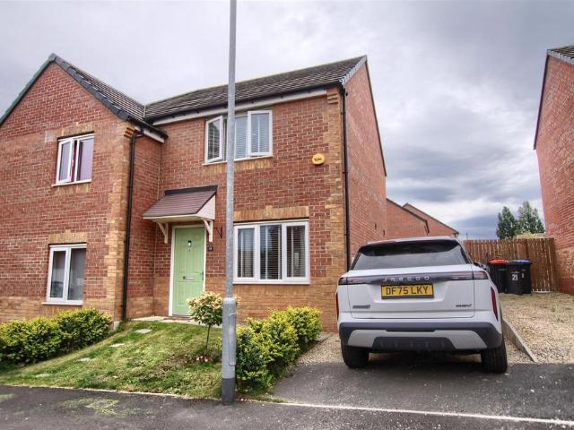 House for sale in Ayresome, Normanby