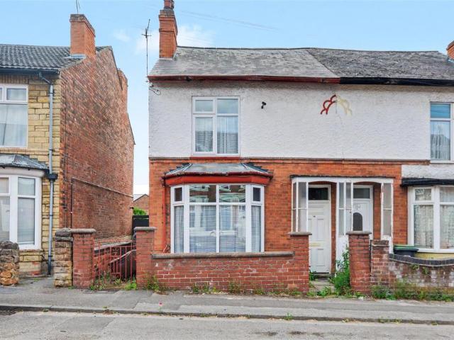 House for sale in Stapleford, Attenborough