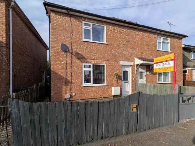 House for sale in North Town, Aldershot