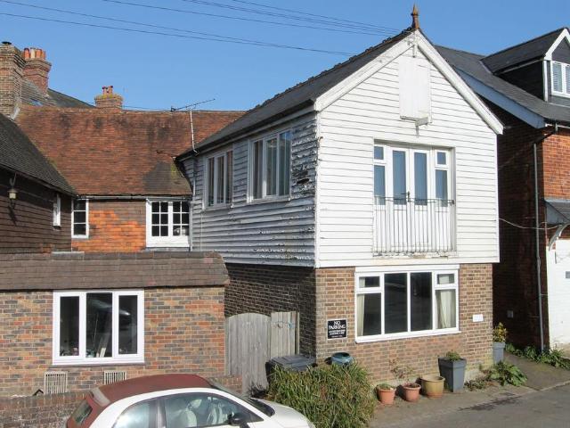 House for sale in Cross In Hand, East Sussex
