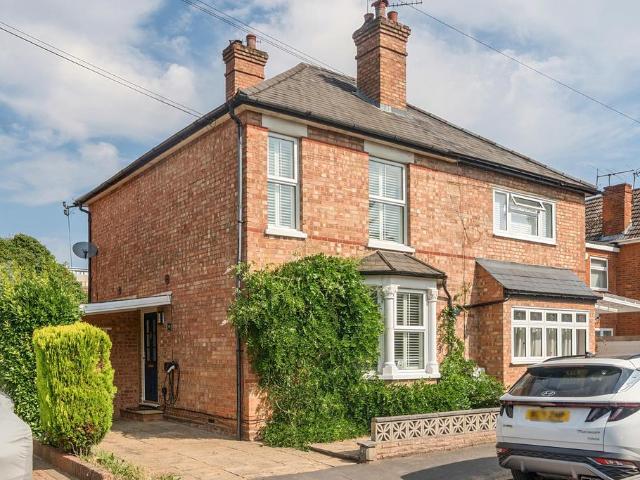 House for sale in Row Town, Surrey