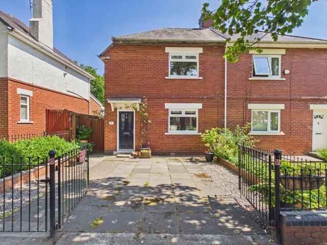 House for sale in Tyne And Wear