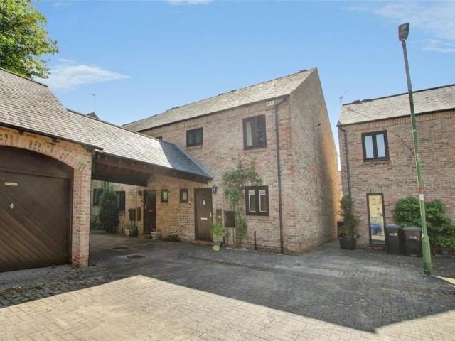 House for sale in Shincliffe