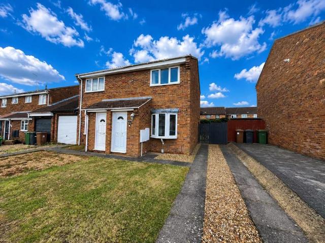 House for sale in Peterborough