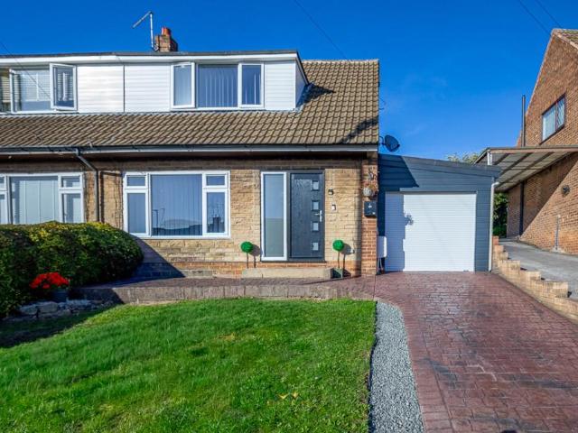 House for sale in Kiveton Park, Rotherham