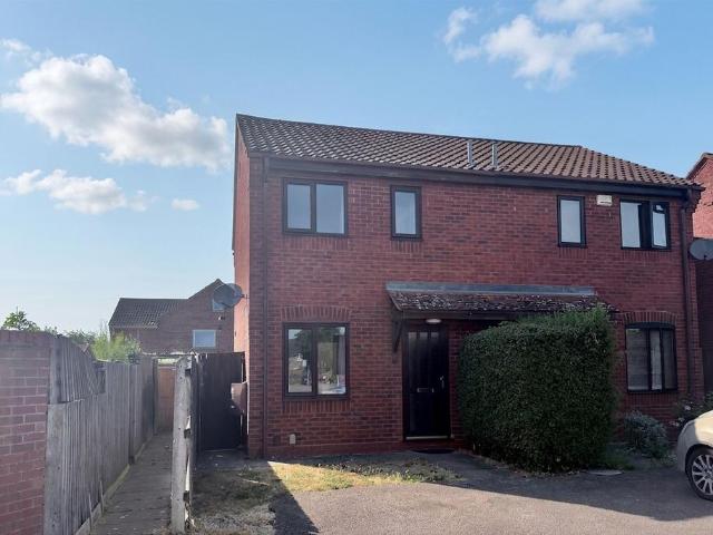 House for sale in Huntingdon, Cambridgeshire