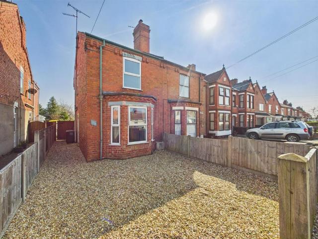 House for sale in Boultham Moor, Brayford