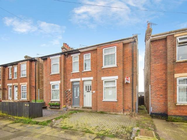House for sale in Westbourne, Key Street