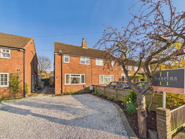 House for sale in Wendover, Buckinghamshire