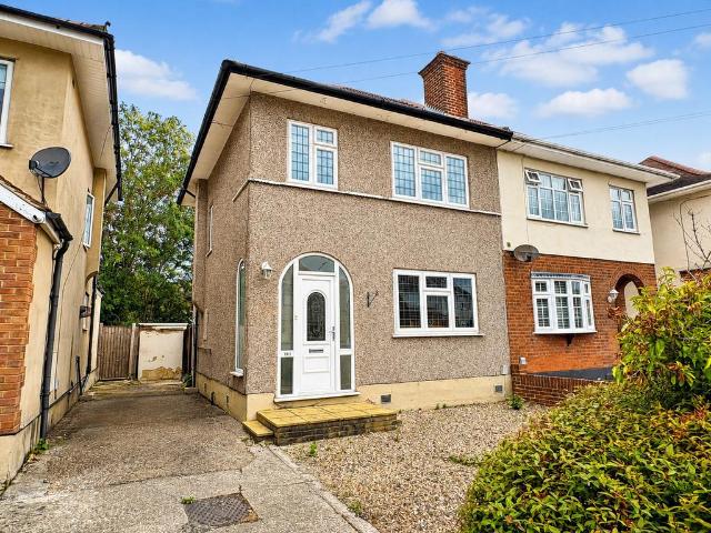 House for sale in Collier Row, Greater London