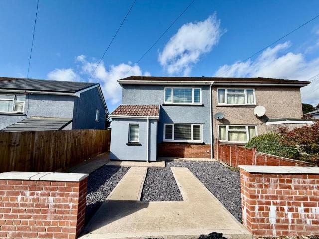 House for sale in The Bryn, Pontllanfraith