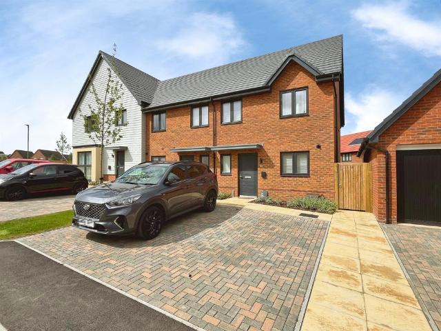 House for sale in Dromore, Oxfordshire