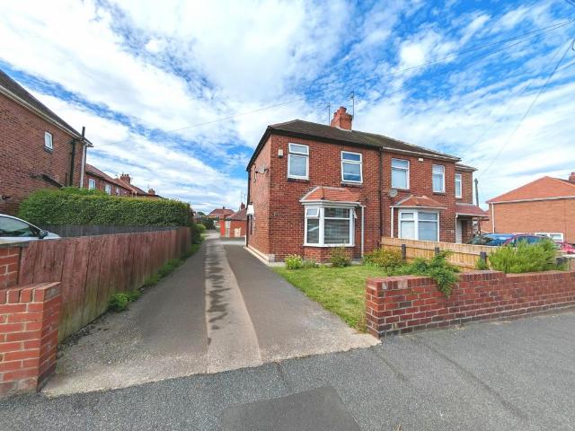 House for sale in Brockley Whins, Jarrow