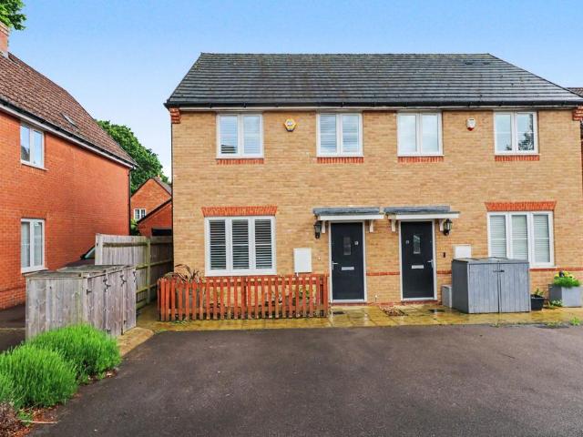 House for sale in Crowdhill, Helford