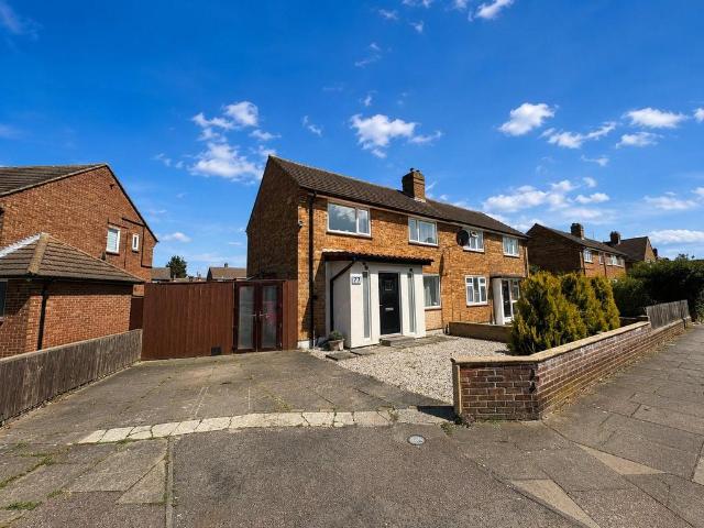 House for sale in Bedford