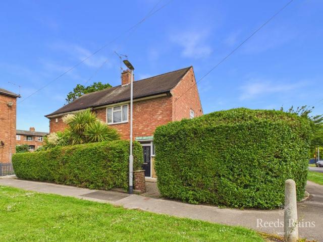 House for sale in Bilton Grange, Hull