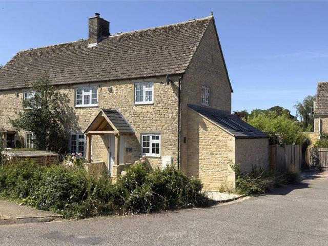 House for sale in Filkins, West Oxfordshire