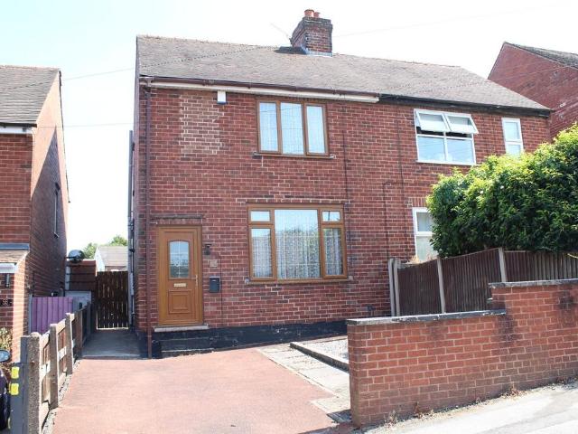 House for sale in Kedleston, East Midlands