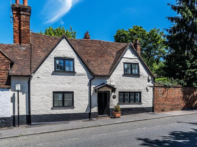 House for sale in Montreal Park, The Butts