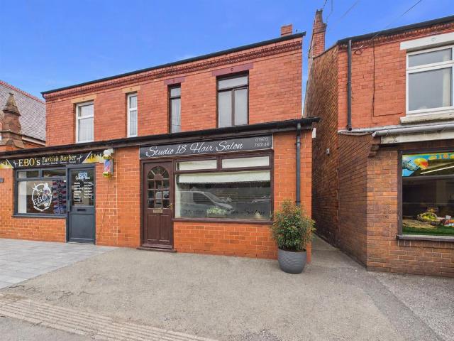 House for sale in Hope, Caergwrle