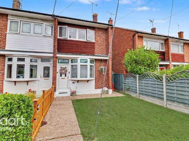 House for sale in Essex