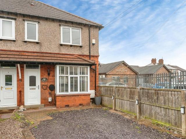 House for sale in Two Mills, Cheshire