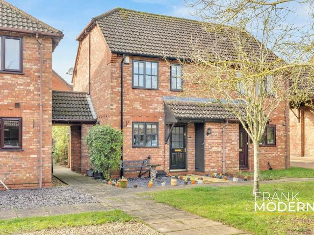 House for sale in Barholm, Isle Of Man