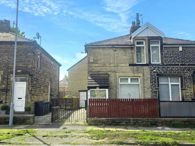 House for sale in Eccleshill, West Yorkshire