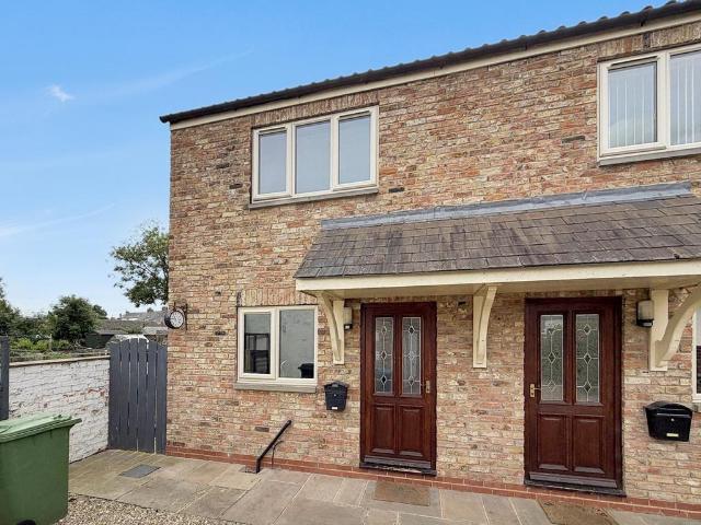 House for sale in Norby, Thirsk