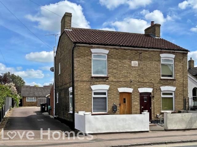 House for sale in Westoning, Bedfordshire