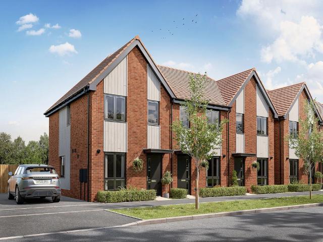 House for sale in Colliers End, Hertfordshire