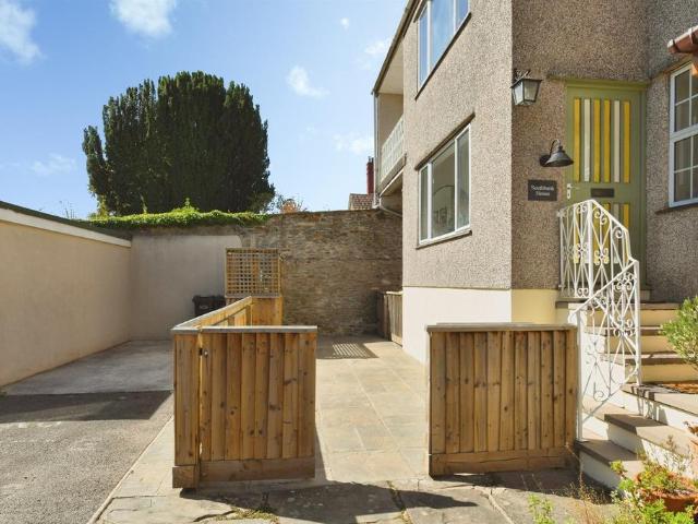 House for sale in Cameley, Temple Cloud