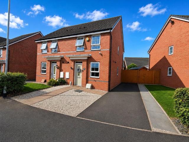 House for sale in Pye Green, Chadsmoor