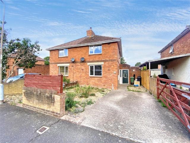 House for sale in Halcon, Rumwell