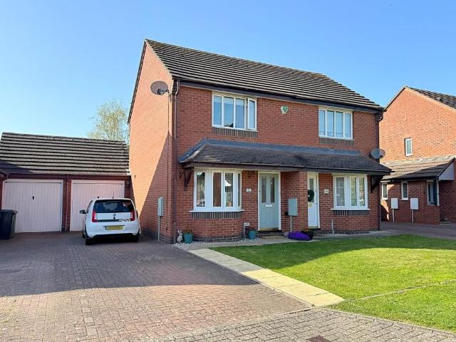 House for sale in Ledbury, Isle Of Man