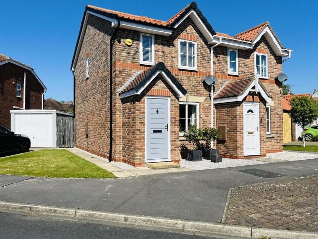 House for sale in Riccall