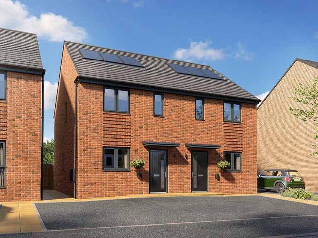 House for sale in Kingswood, Hull