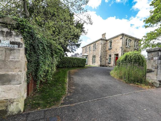 House for sale in Kirkcaldy, Scotland